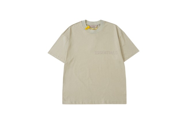 Fear of God Shirt 1：1 Quality-454(S-XL)