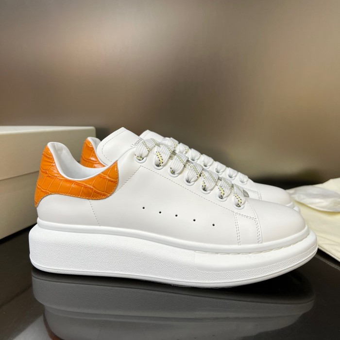 Super Max Alexander McQueen Shoes-816