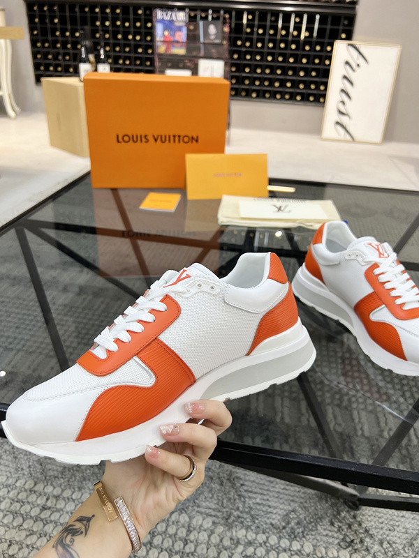 Super Max Custom LV Shoes-2149