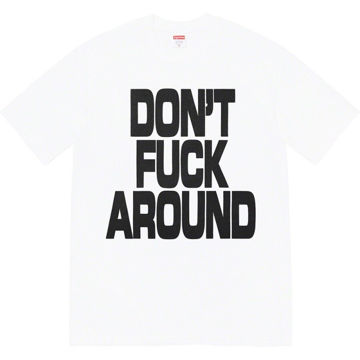 Supreme shirt 1;1 quality-210(S-XL)