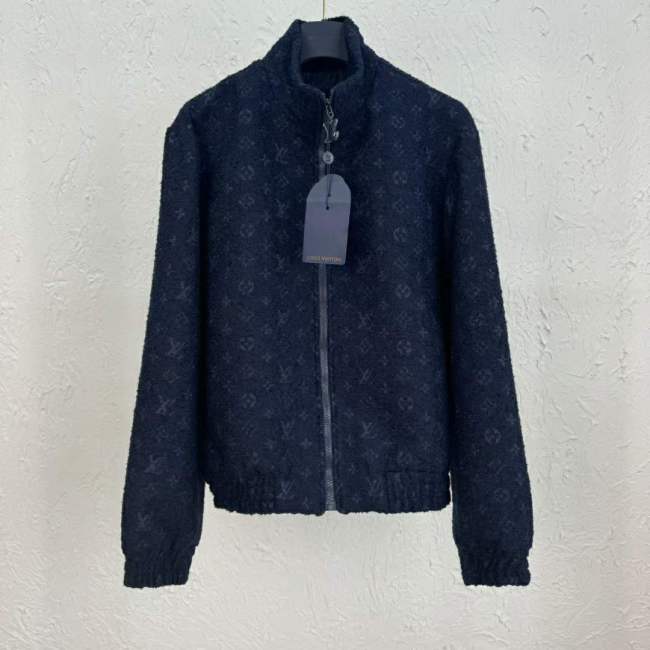 LV Jacket High End Quality-277