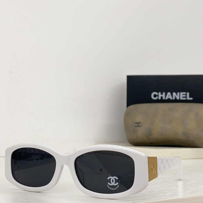 CHNL Sunglasses AAAA-2552