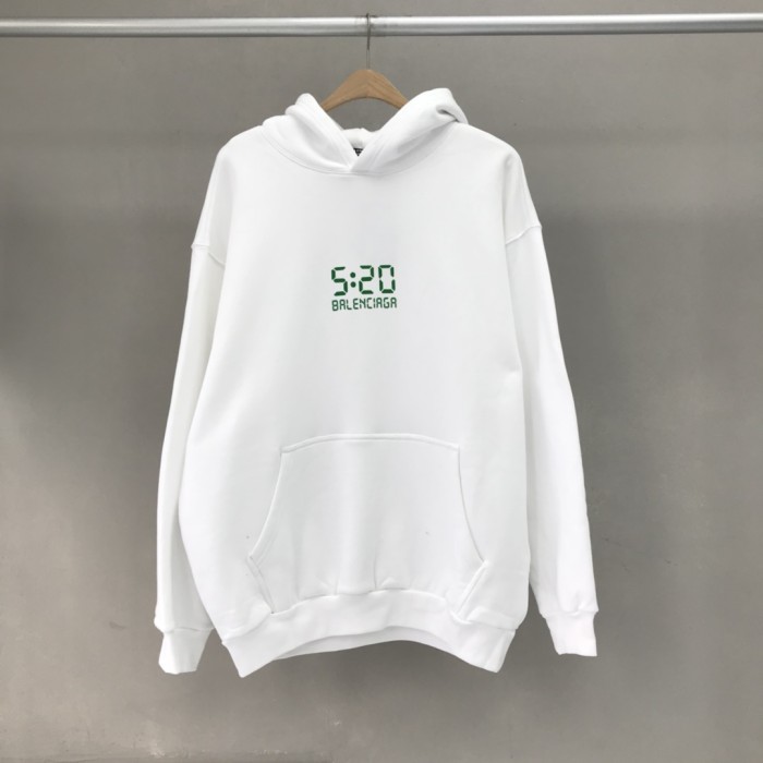 B Hoodies 1：1 Quality-893(XS-L)