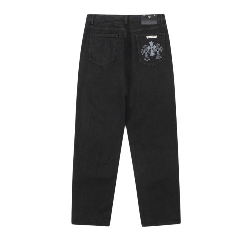 Chrome Hearts Pants 1：1 Quality-043