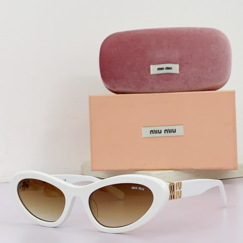 Miu Miu Sunglasses AAAA-516