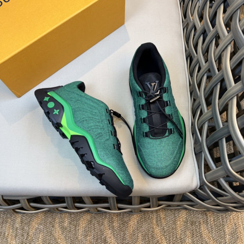 Super Max Custom LV Shoes-2416