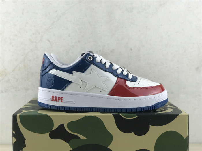 Bape Shoes High End Quality-057