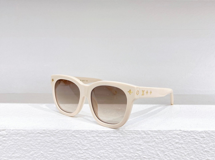 LV Sunglasses AAAA-2680