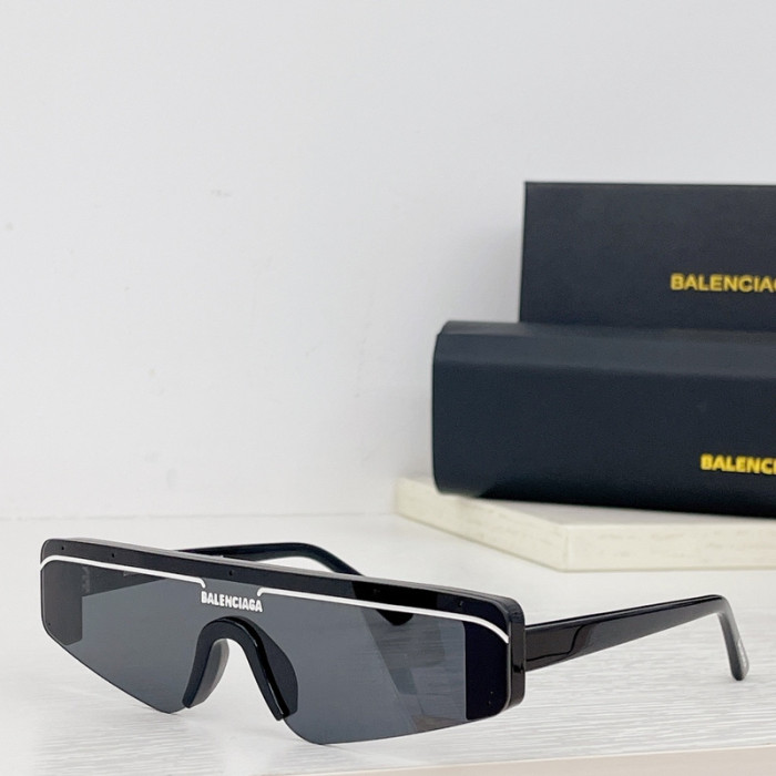 B Sunglasses AAAA-424