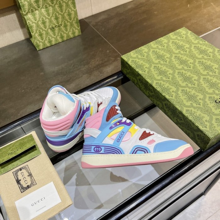 Super Max G Shoes-1045