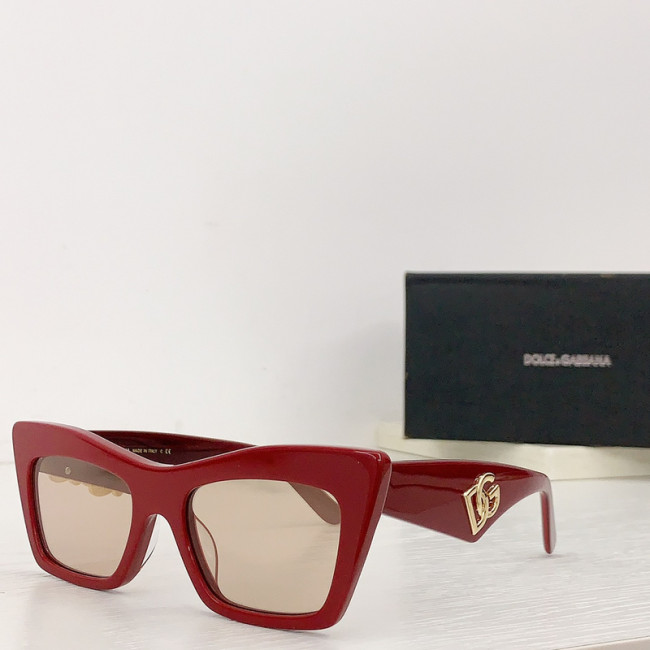 D&G Sunglasses AAAA-1347