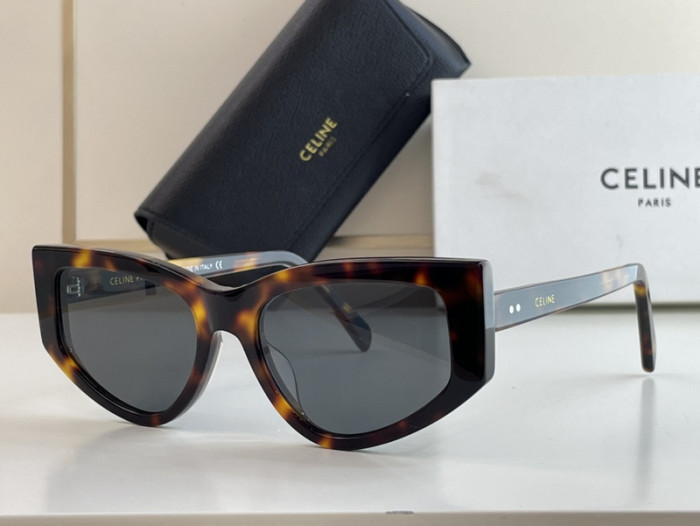 CE Sunglasses AAAA-689