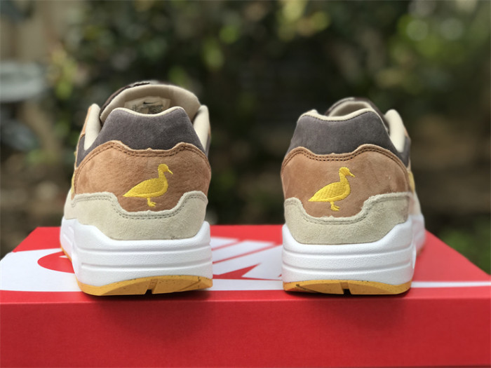 Authentic Nike Air Max 1 “Ugly Duckling”