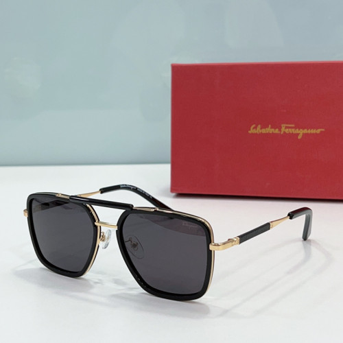 Ferragamo Sunglasses AAAA-756