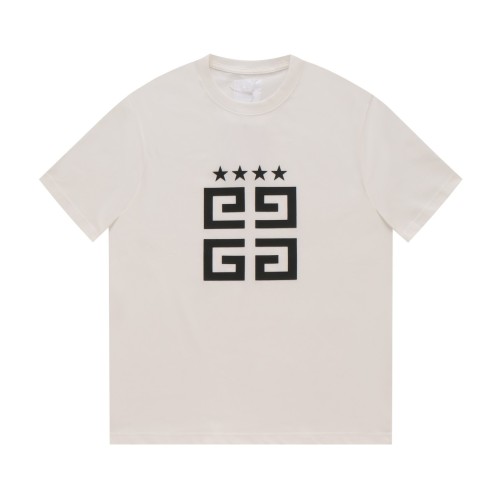 Givenchy Shirt 1：1 Quality-266(XS-L)