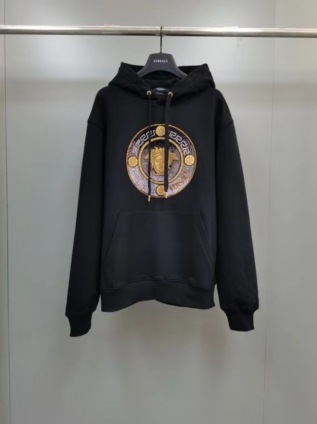 Versace Hoodies High End Quality-002