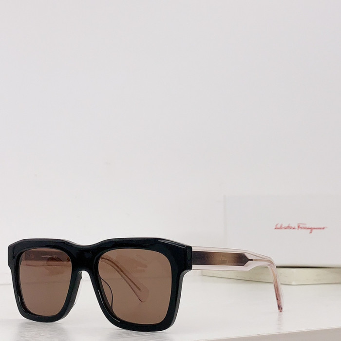 Ferragamo Sunglasses AAAA-742