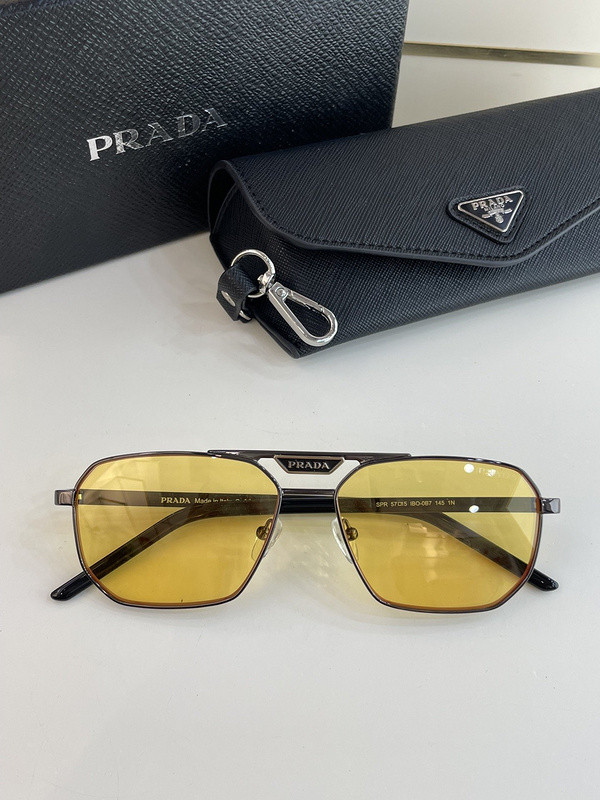 Prada Sunglasses AAAA-1757