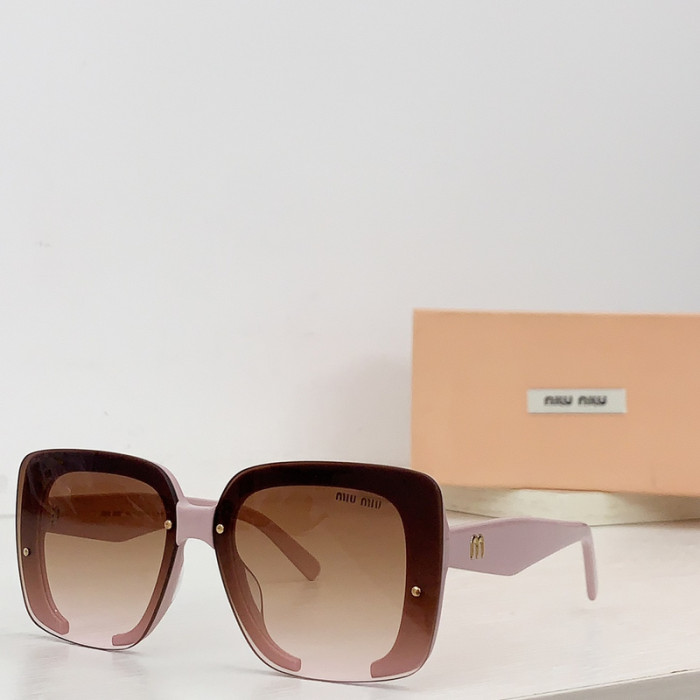 Miu Miu Sunglasses AAAA-458