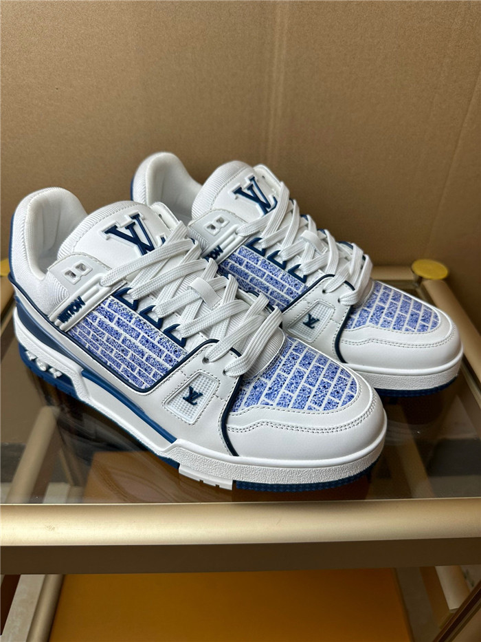 Super Max Custom LV Shoes-2354