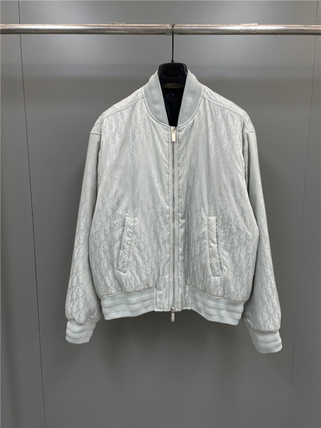 Dior Jacket High End Quality-128