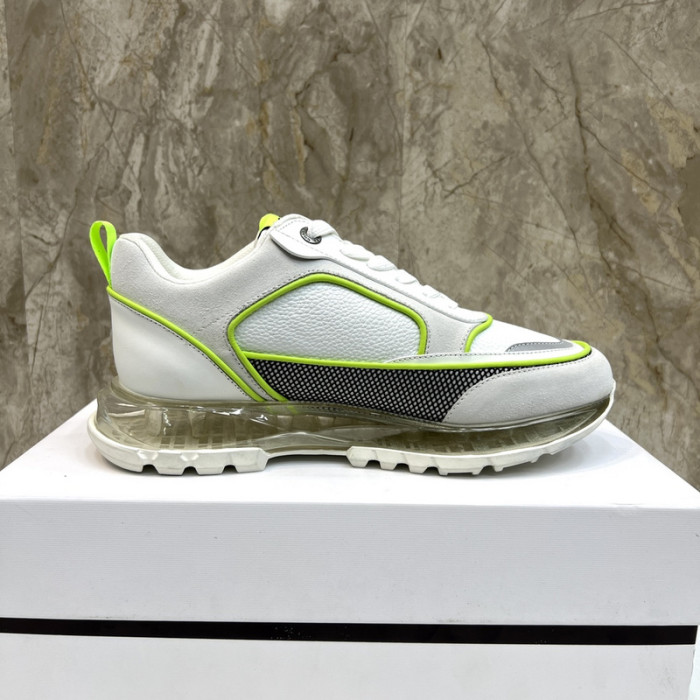 Super Max Givenchy Shoes-203