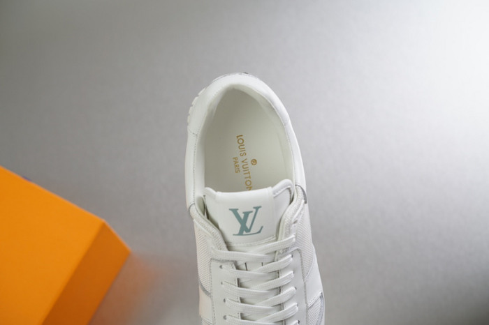 Super Max Custom LV Shoes-2140