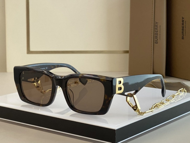 Burberry Sunglasses AAAA-1070