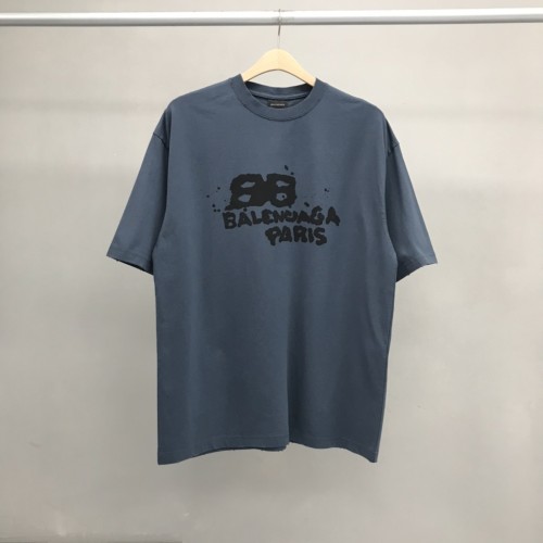 B Shirt 1：1 Quality-2738(XS-L)