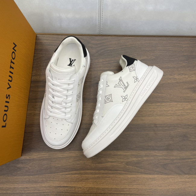 Super Max Custom LV Shoes-2404