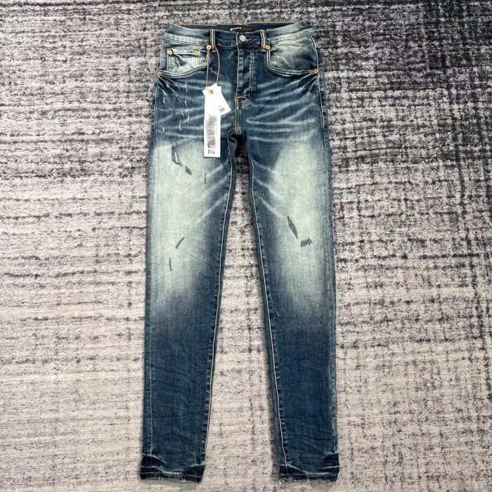 Purple Brand Jeans 1：1 Quality-027