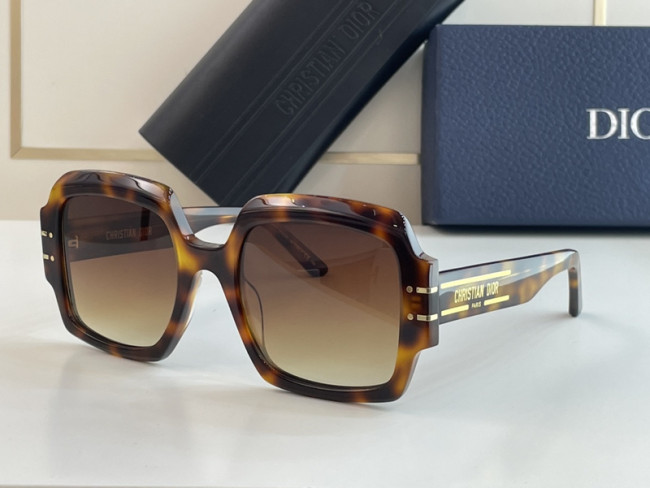 Dior Sunglasses AAAA-1258