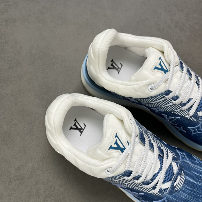 Super Max Custom LV Shoes-2178