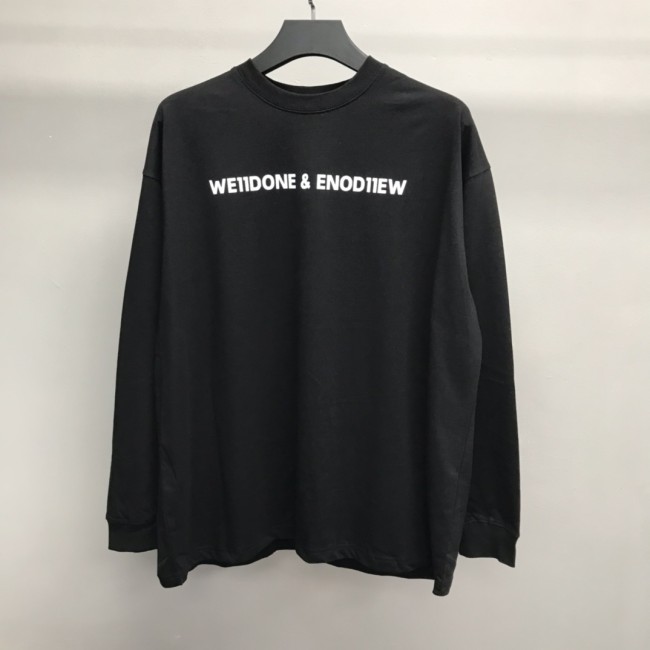 Welldone Hoodies 1：1 Quality-027(XS-L)