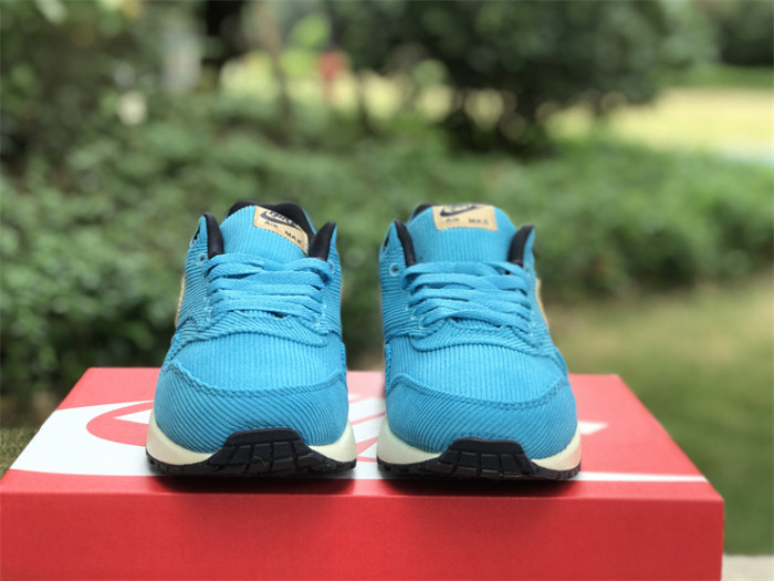 Authentic Nike Air Max 1 “Corduroy”