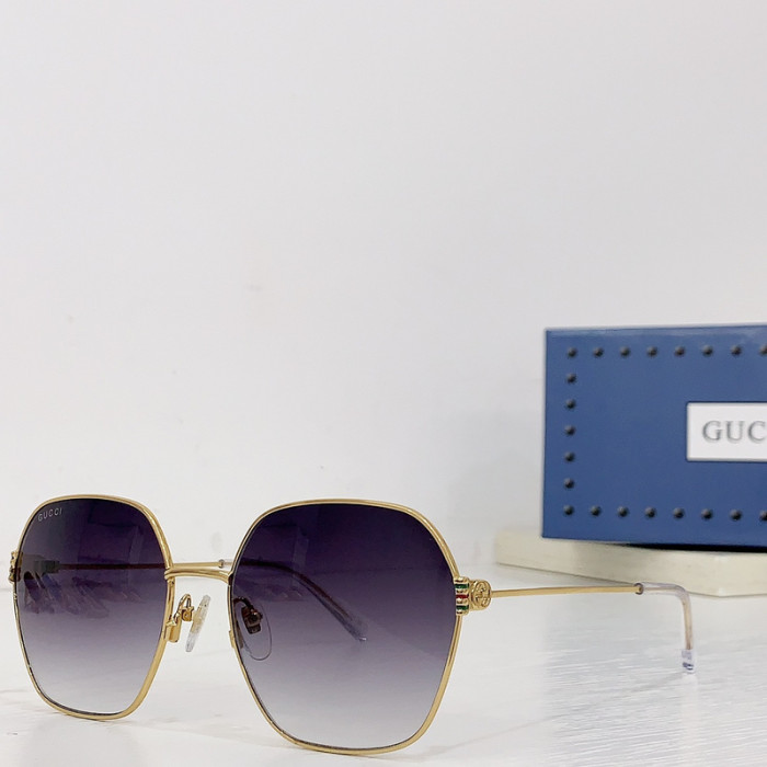 G Sunglasses AAAA-4564