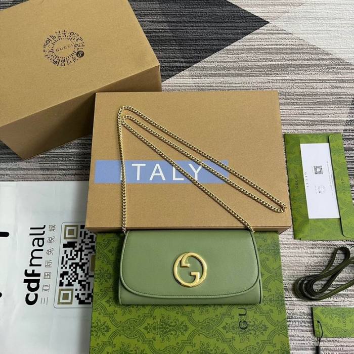 G High End Quality Bag-458