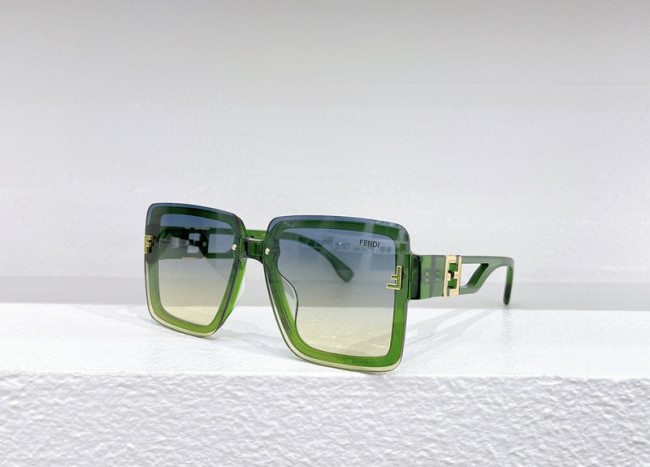 FD Sunglasses AAAA-1837