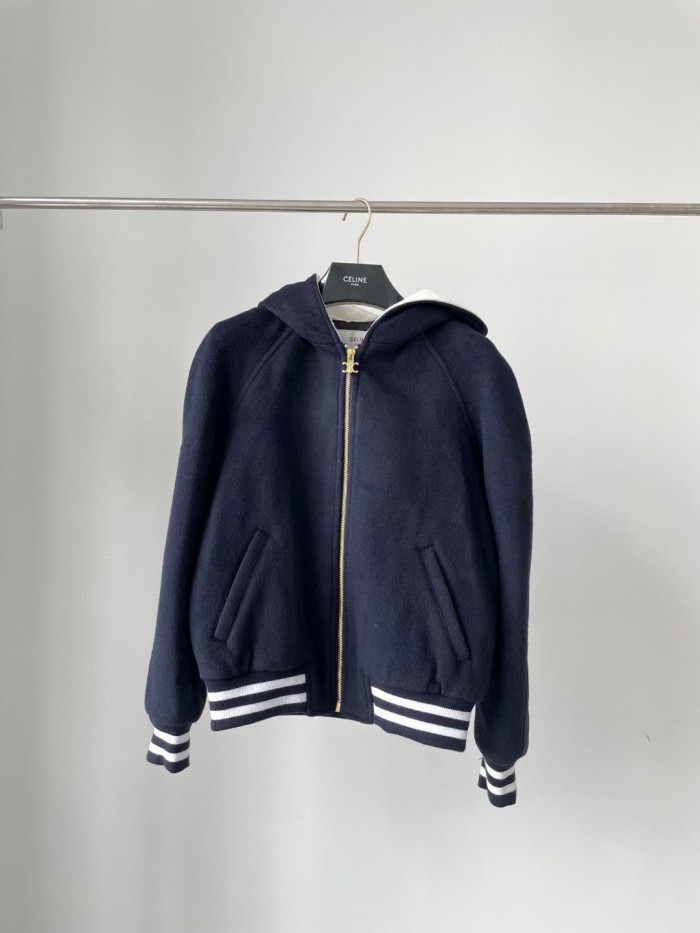 CE High End Jacket-049