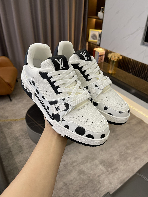 Super Max G Shoes-1081