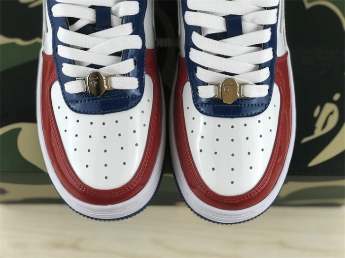 Bape Shoes High End Quality-057