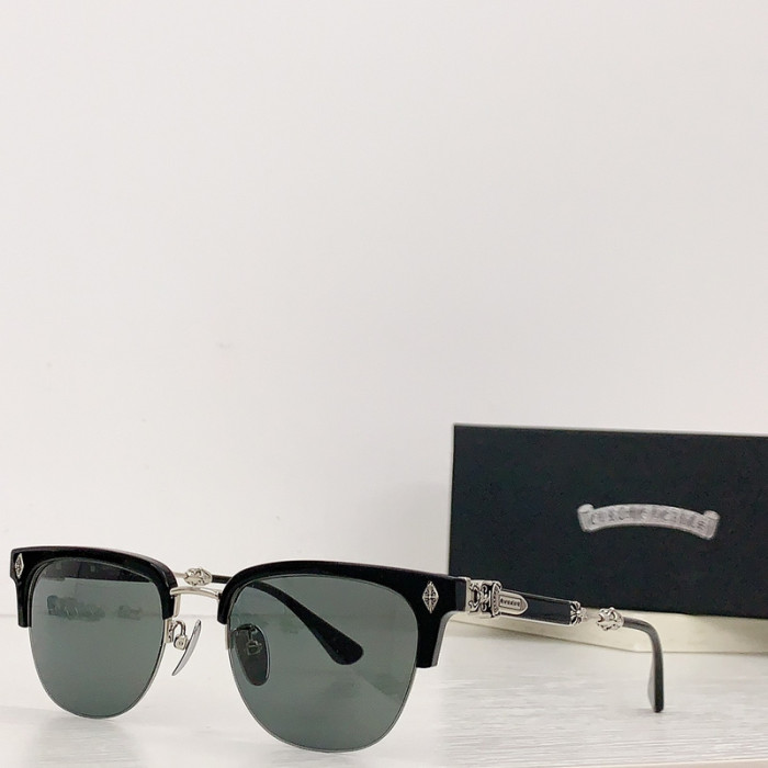 Chrome Hearts Sunglasses AAAA-022