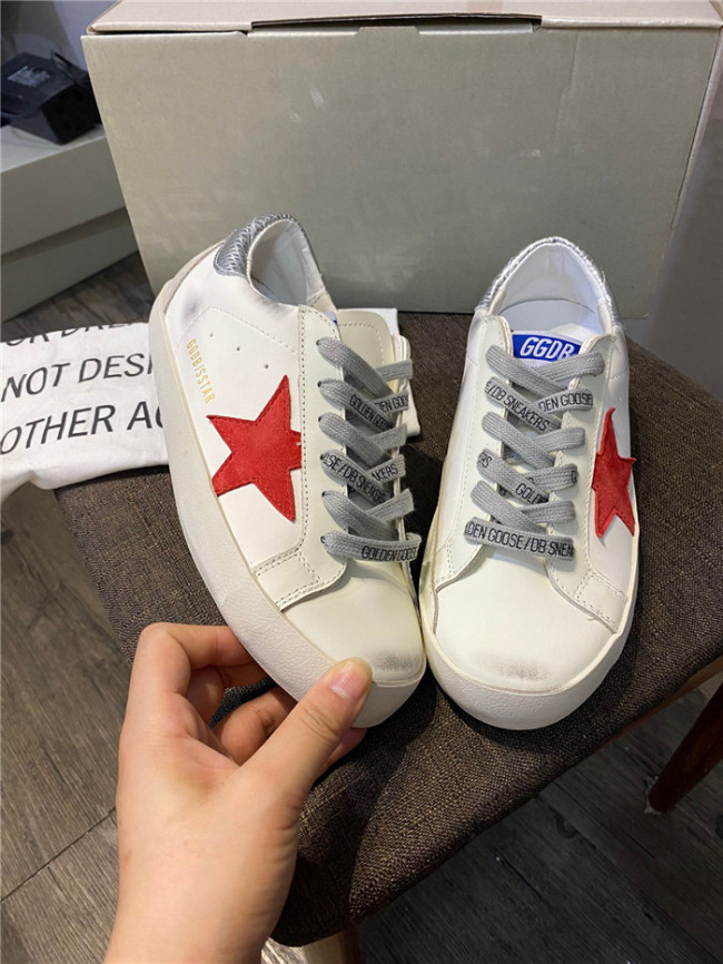 Super Max Golden Goose Shoes-026