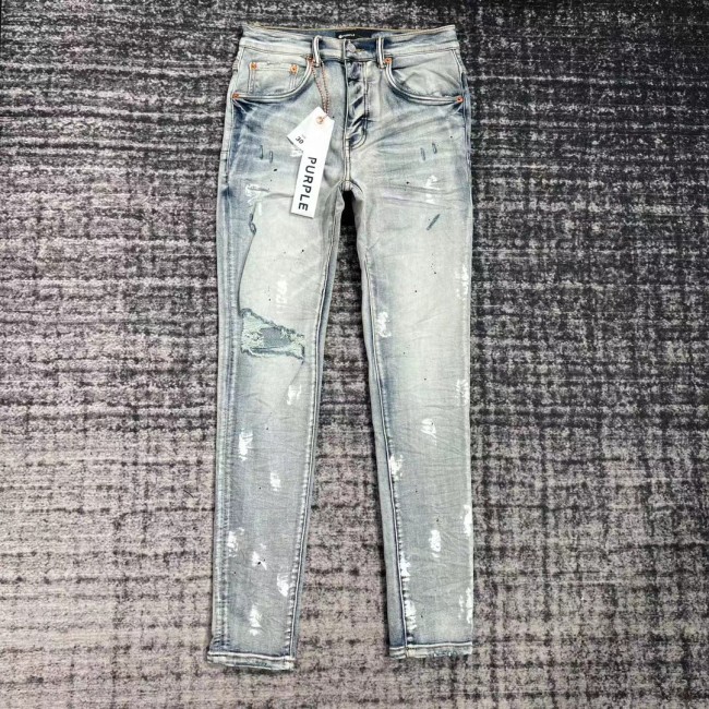 Purple Brand Jeans 1：1 Quality-142
