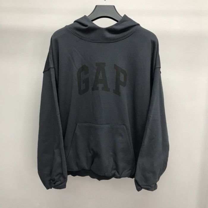 Kanye Hoodies 1：1 Quality-005(XS-L)