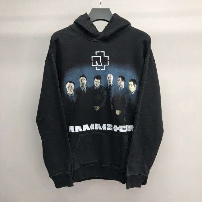 B Hoodies 1：1 Quality-1199(XS-L)