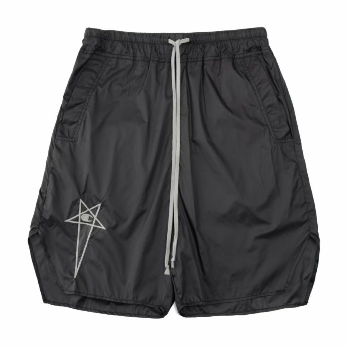 Rick Owens Shorts High End Quality-007