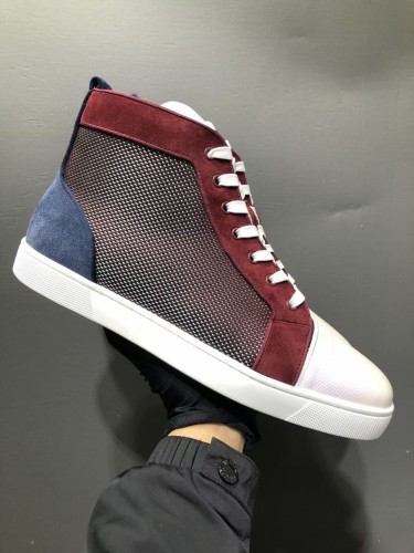 Super Max Christian Louboutin Shoes-2249