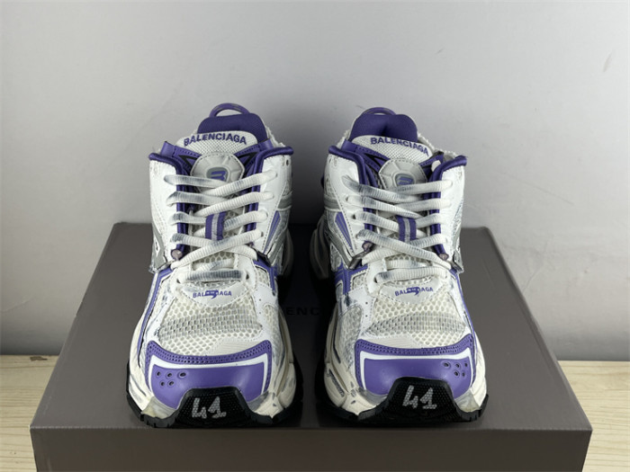 B 17FW Tripe-S High End Sneaker-438