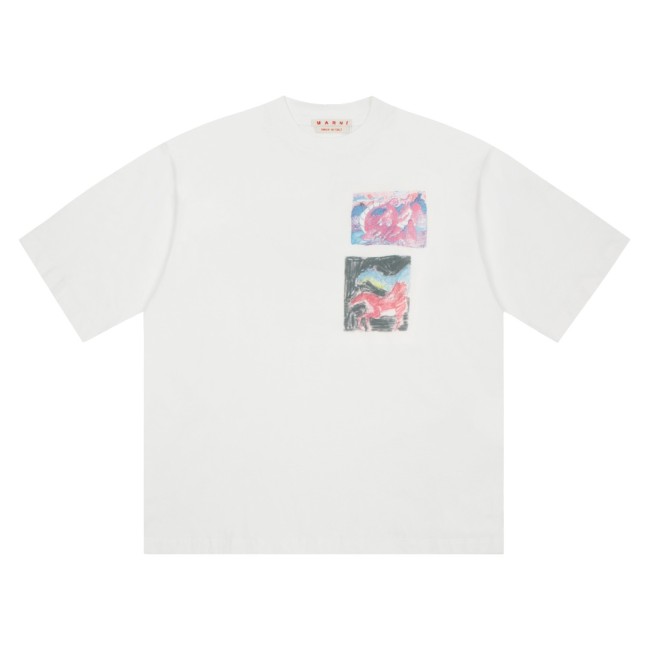 Amiri Shirt 1：1 Quality-089(XS-L)